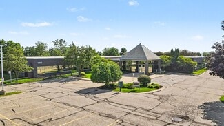 Grand Rapids, MI Office - 4100 Embassy Dr SE Grand Rapids, MI Office - 4100 Embassy Dr SE