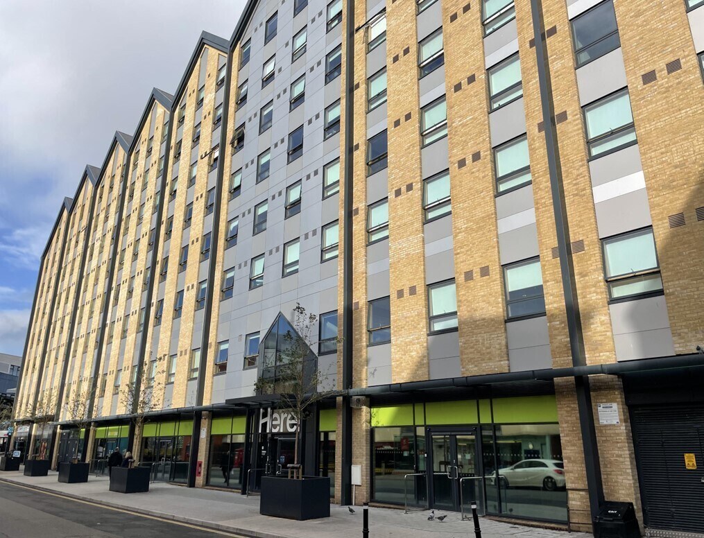 Bampfylde St, Exeter, DEV for Rent