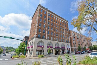 Bloomington, IN Office - 205 N College Ave Bloomington, IN Office - 205 N College Ave