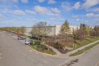 Suffolk, VA Industrial - 103 Industrial Dr