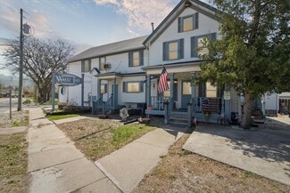New Boston, MI Restaurant - 28080 Waltz Rd