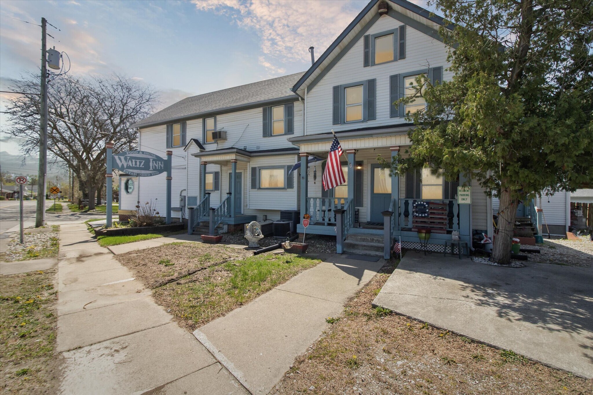 28080 Waltz Rd, New Boston, MI for Sale