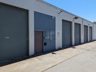 Colma, CA undefined - 1725 Mission Rd