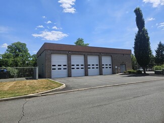 Ewing, NJ Industrial - 105 Commerce Ave