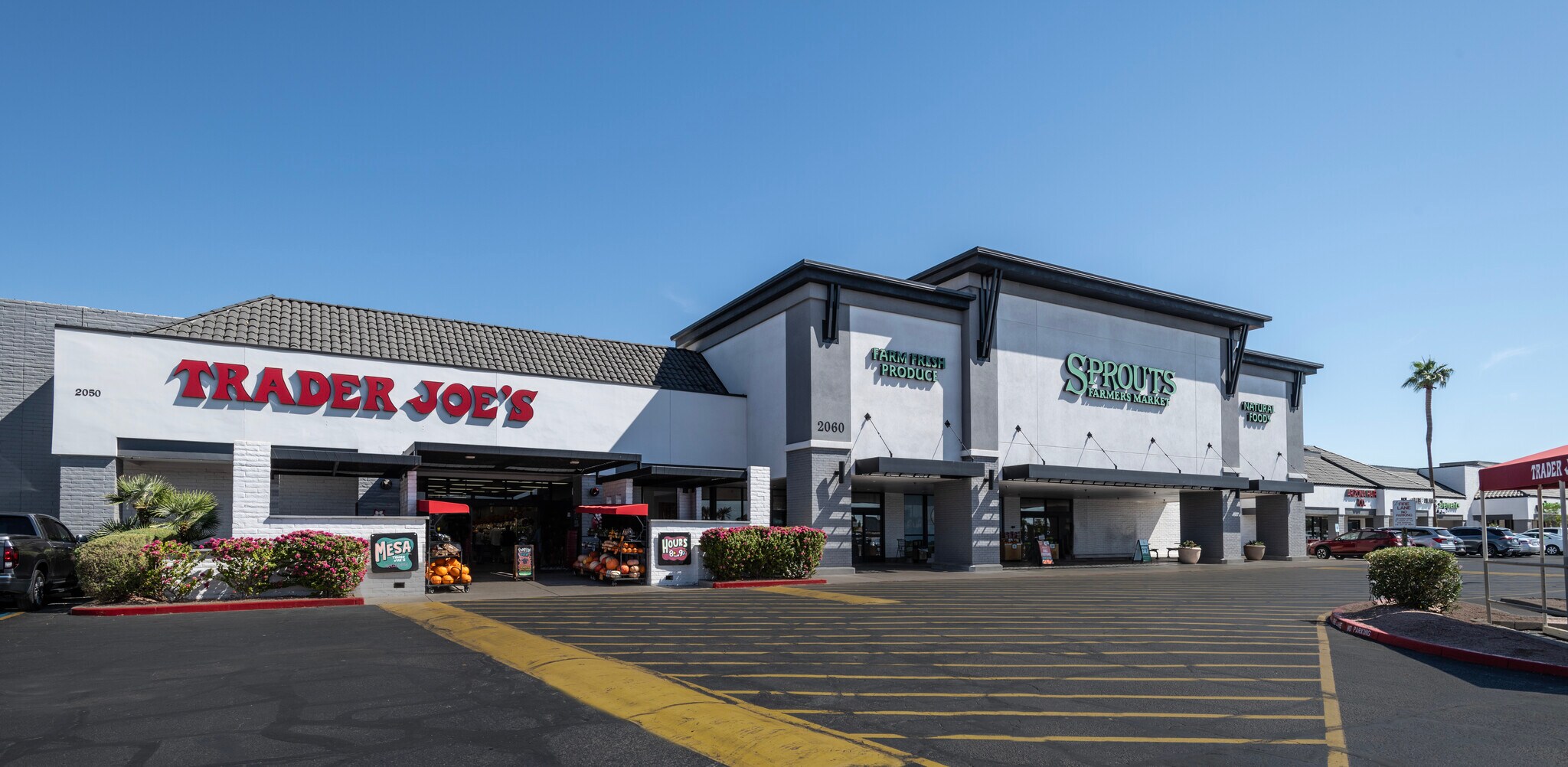 2050 E Baseline Rd, Mesa, AZ for Rent