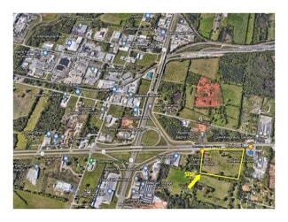 2125 Gordon Terry Pkwy  