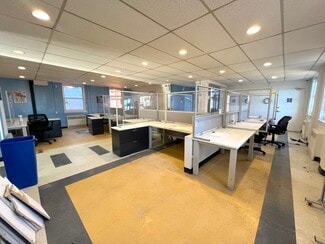Brooklyn, NY Office - 179 N 6th St
