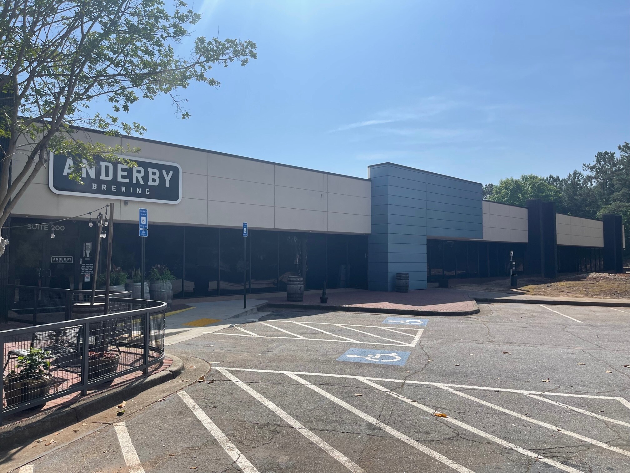 110 Technology Pky, Peachtree Corners, GA for Rent