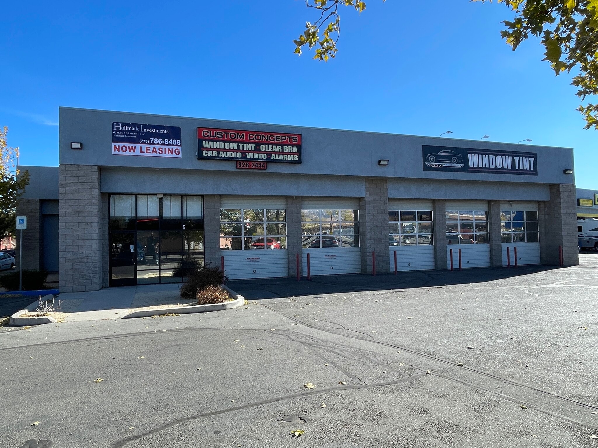 100 Gentry Way, Reno, NV for Rent