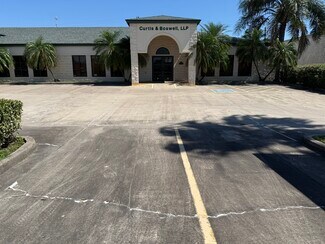 Harlingen, TX Office - 515 E Harrison Ave