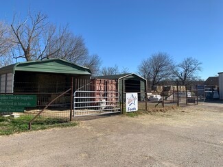 Bastrop, TX Commercial - 1401 Chestnut St Bastrop, TX Commercial - 1401 Chestnut St