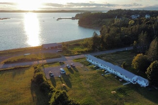 Campobello, NB Hospitality - 750 Route 774