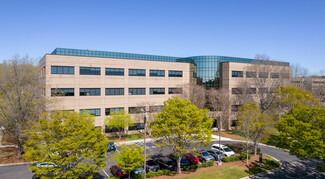 Durham, NC Office - 79 TW Alexander Dr