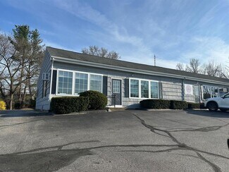 Woodstock, CT Retail - 152-160 Route 171