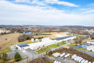 Gilbertsville, PA Industrial - 441 County Line Rd