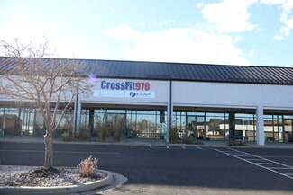 Loveland, CO Retail - 5600-5704 McWhinney Blvd