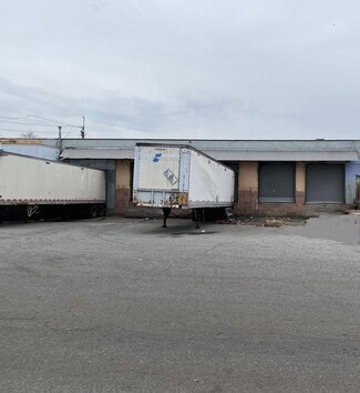 Passaic, NJ Industrial - 100 8th St