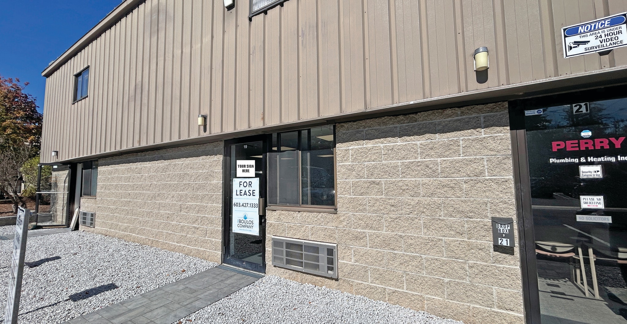 1-23 Alden Ave, Greenland, NH for Rent