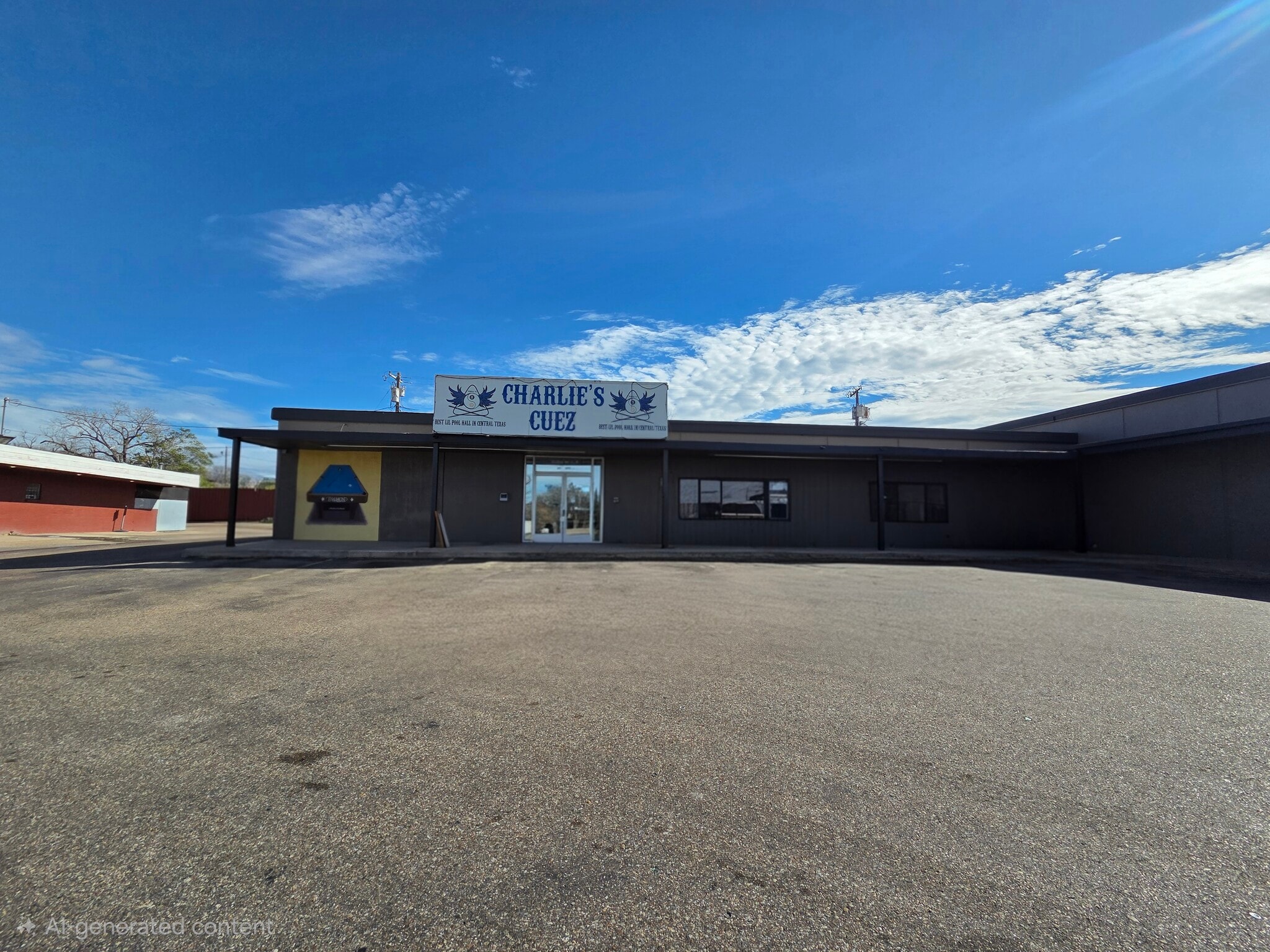 2313 S 57th St, Temple, TX for Rent