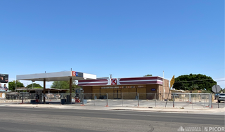 Yuma, AZ Convenience Store - 3650 W 8th St Yuma, AZ Convenience Store - 3650 W 8th St