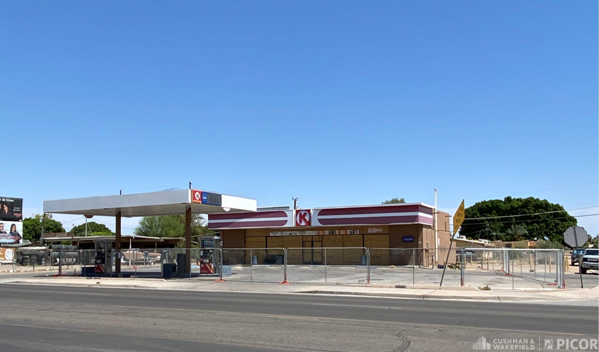 3650 W 8th St, Yuma, AZ for Sale
