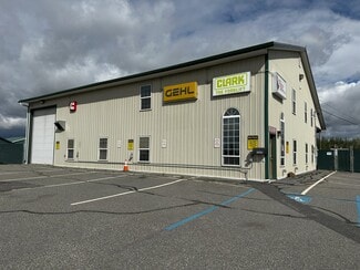 Fairbanks, AK Warehouse - 2630 Van Horn Rd