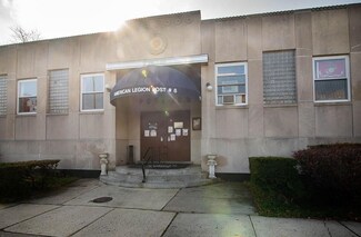 New Rochelle, NY Office - 112 North Ave