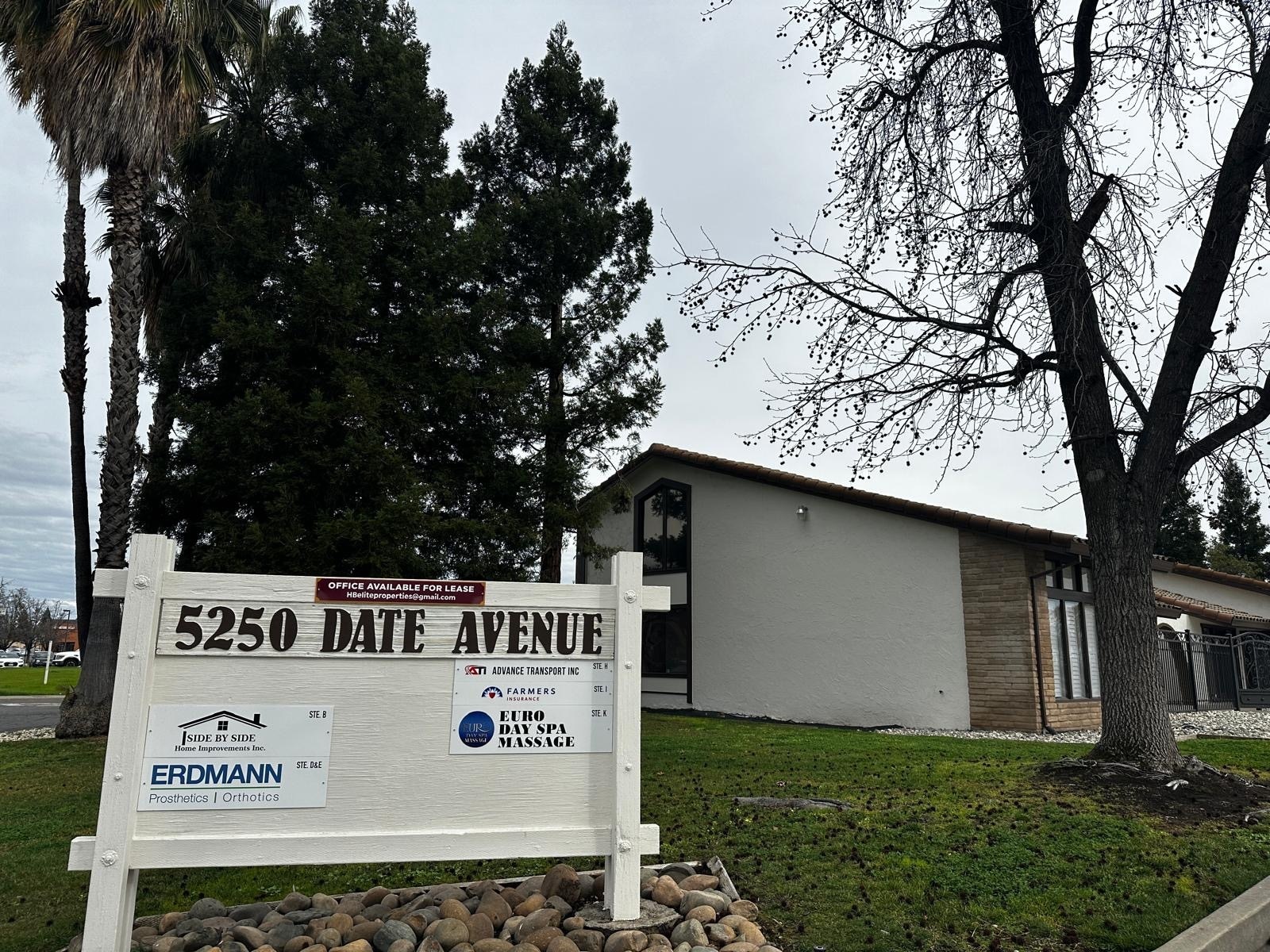 5250 Date Ave, Sacramento, CA for Rent