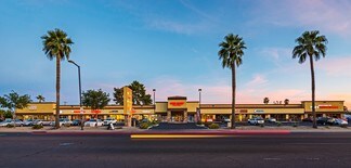 Glendale, AZ Retail - 4935 W Glendale Ave