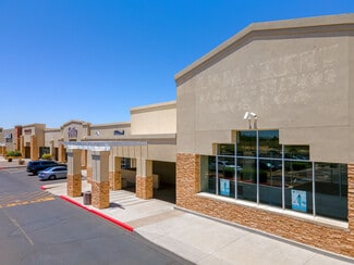 Glendale, AZ Retail - 5350-5490 W Bell Rd