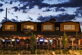 Salt Lake City, UT Retail - 837 E 2100 S