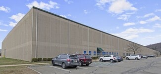 Randolph, NJ Industrial - 1578 Sussex Tpke