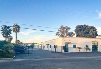 Escondido, CA Industrial - 1250-1264 Industrial Ave