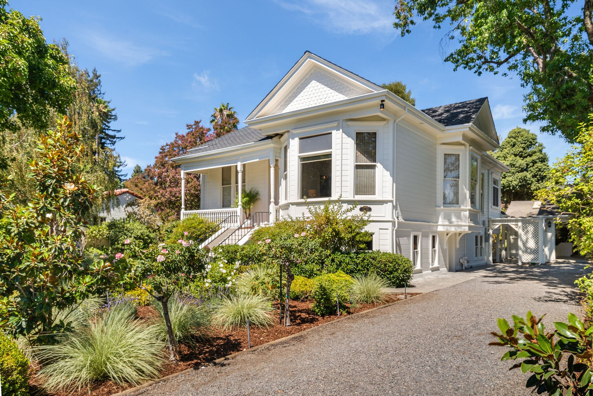 2230 1st St, Napa, CA for Sale