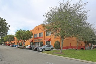 Miami, FL Industrial - 9601-9667 NW 33rd St Miami, FL Industrial - 9601-9667 NW 33rd St