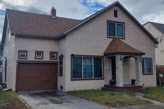 Alturas, CA Specialty - 309 Riverside St
