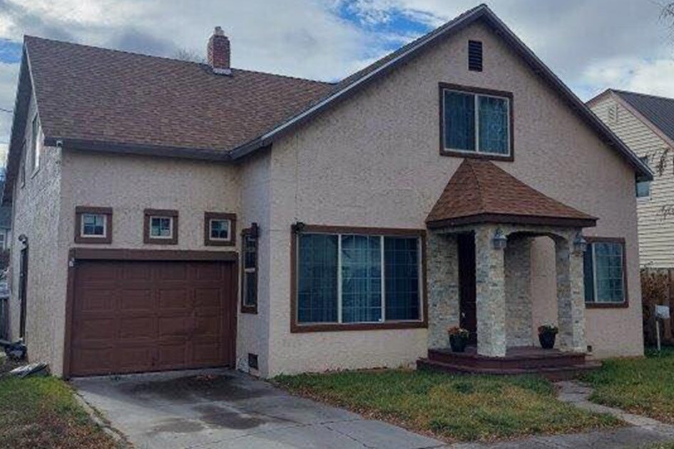 309 Riverside St, Alturas, CA for Sale