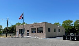 Port Monmouth, NJ Storefront Retail/Office - 177-181 Main St