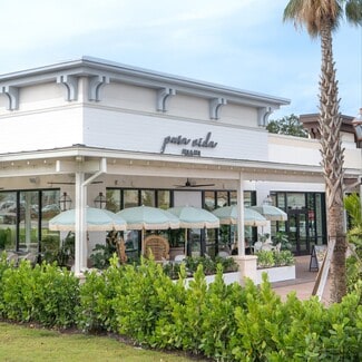 Sarasota, FL Retail - 4800-4996 S Tamiami Trl