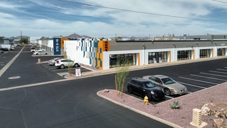 Phoenix, AZ Industrial - 4202 E Elwood St