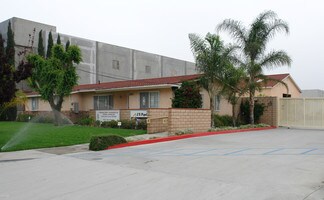 Ontario, CA undefined - 2023 S Bon View Ave