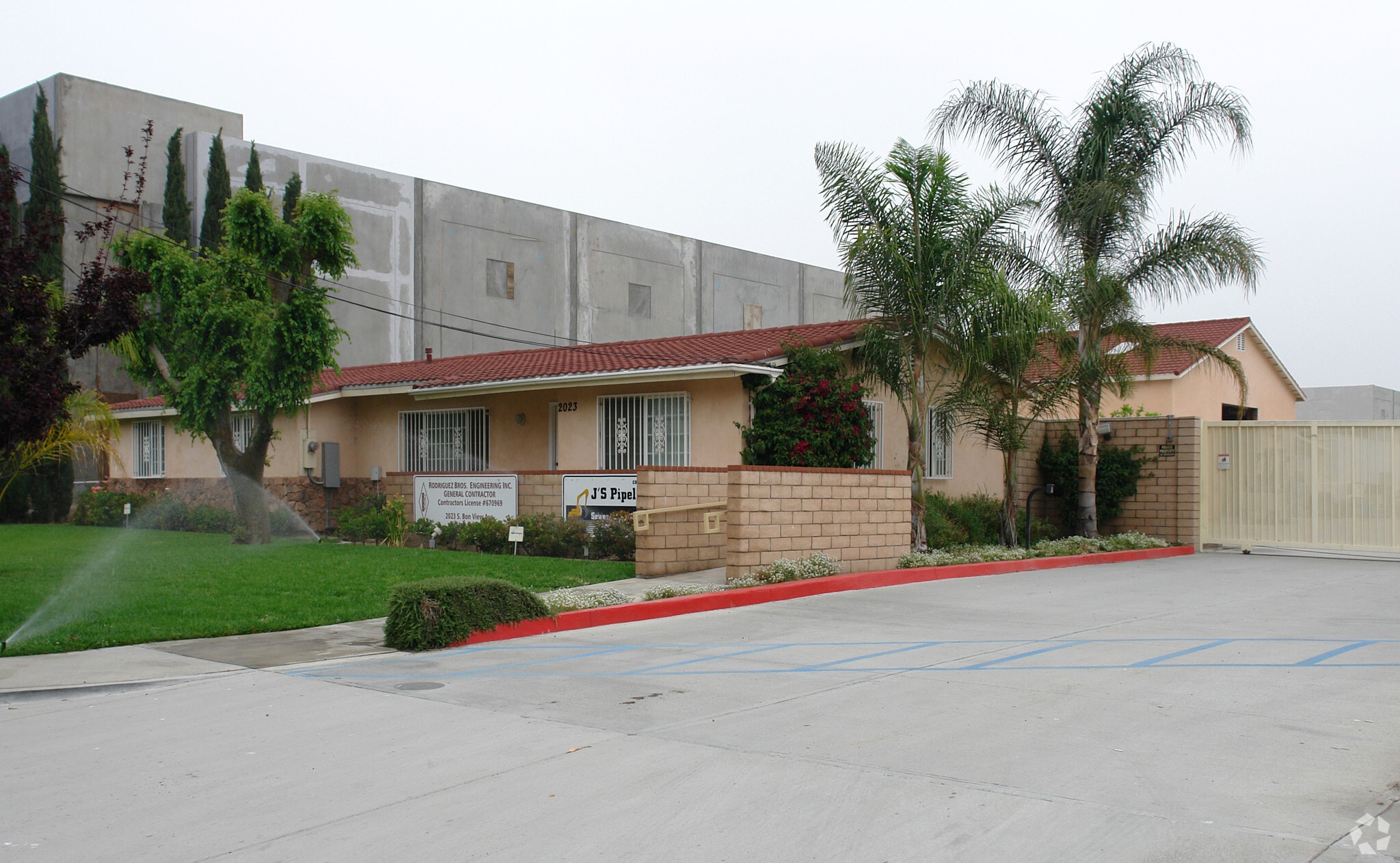 2023 S Bon View Ave, Ontario, CA for Sale