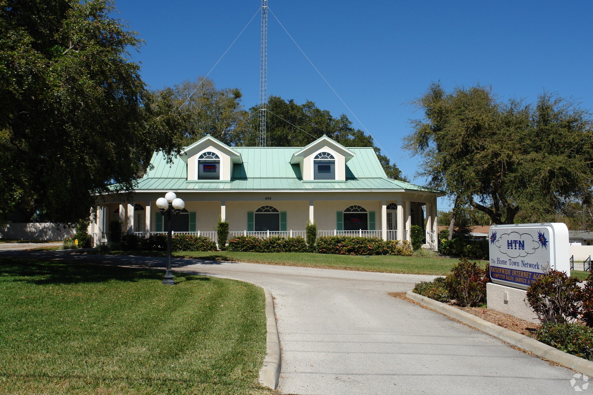 405 W Interlake Blvd, Lake Placid, FL for Sale