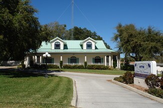 Lake Placid, FL Office - 405 W Interlake Blvd