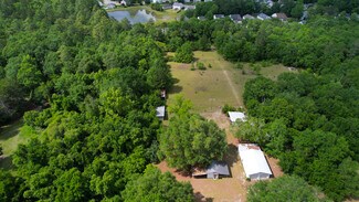 Lexington, SC Commercial Land - 4554 Augusta Rd