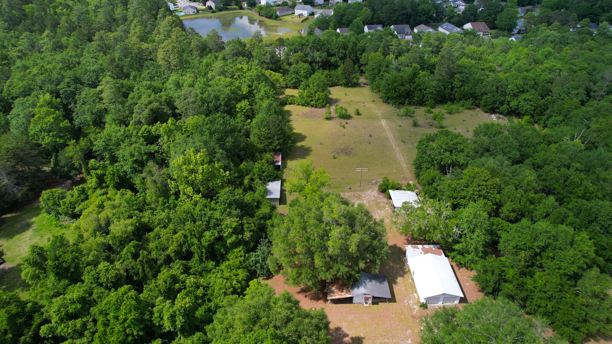 4554 Augusta Rd, Lexington, SC for Sale