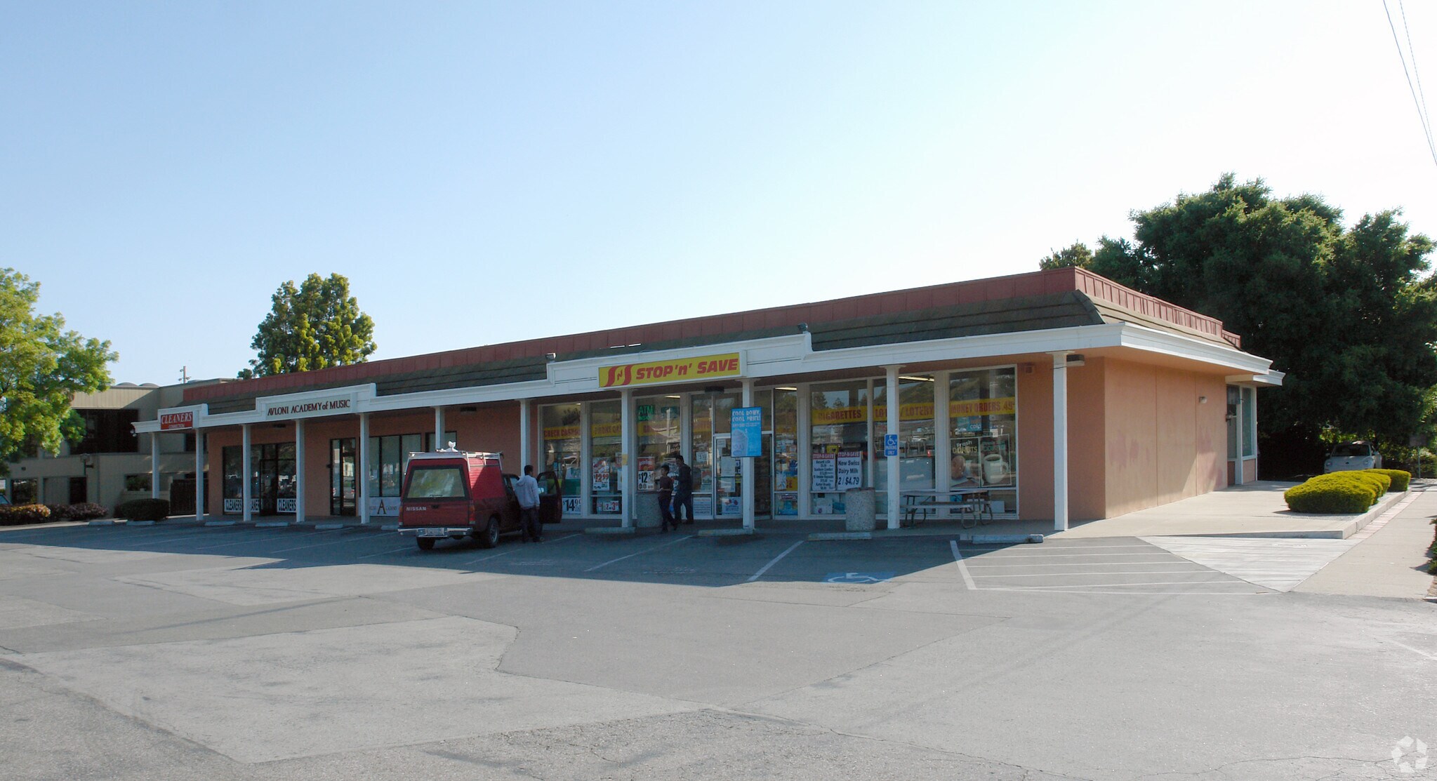 12300-12306 Saratoga Sunnyvale Rd, Saratoga, CA for Rent