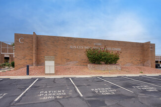 Sun City West, AZ Office/Medical, Medical - 14300 W Granite Valley Dr