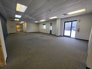 Nicholasville, KY Office, Flex - 1030 Elizabeth St Nicholasville, KY Office, Flex - 1030 Elizabeth St