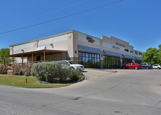 Fort Worth, TX Restaurant - 7001 Confederate Park Rd
